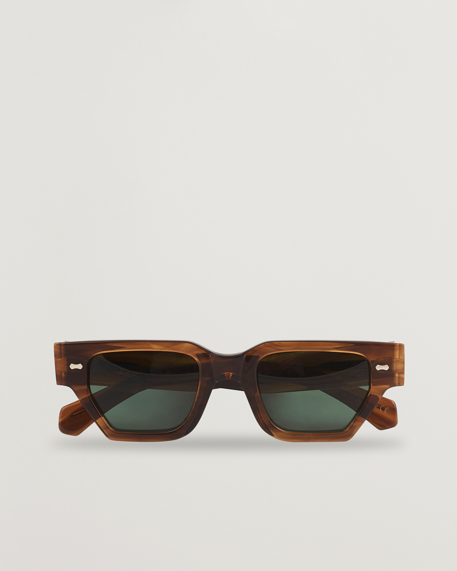 Herr | Solglasögon | TBD Eyewear | Raso Sunglasses Brown