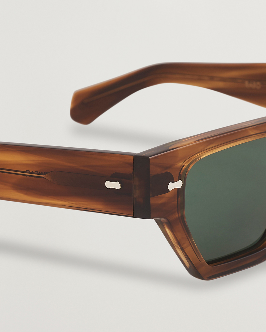 Herr | Solglasögon | TBD Eyewear | Raso Sunglasses Brown
