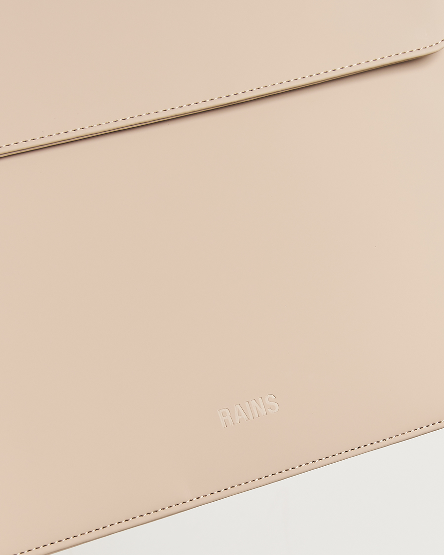 Herr | Väskor | RAINS | Laptop Portfolio 13