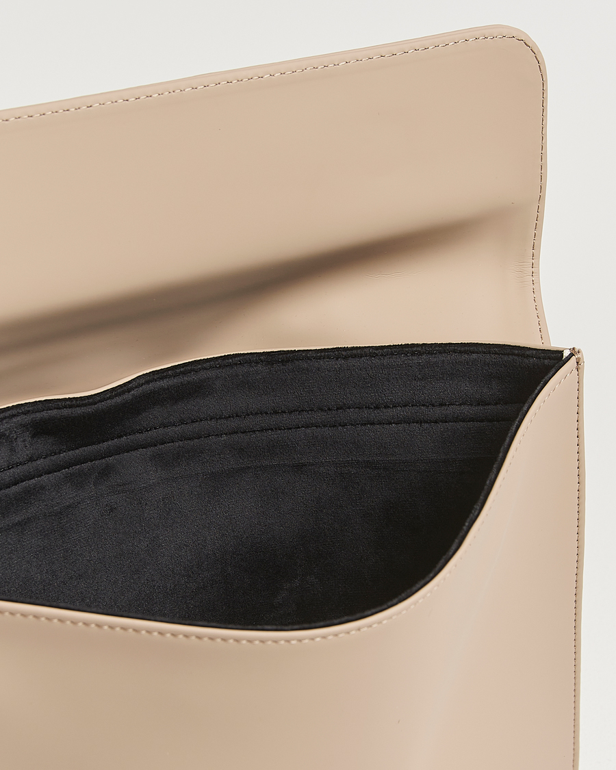 Herr | Väskor | RAINS | Laptop Portfolio 13