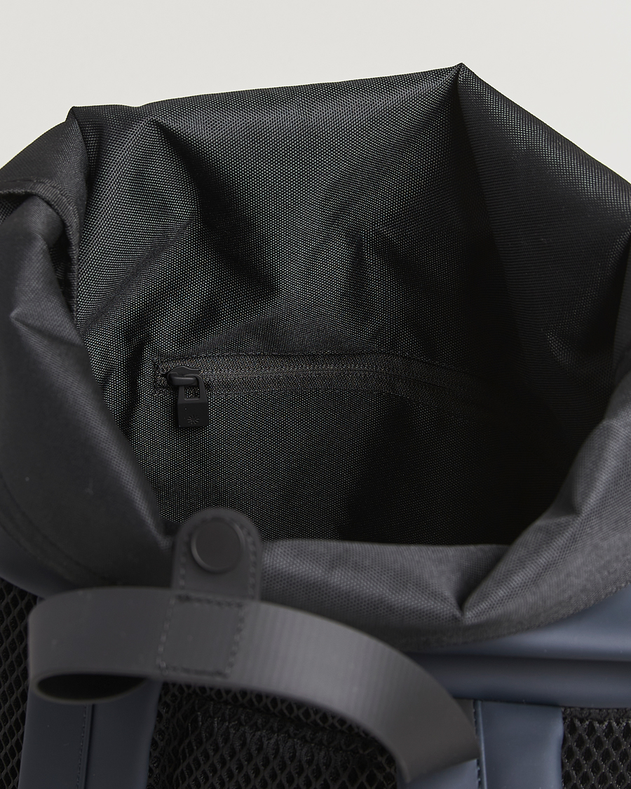 Herr | Väskor | RAINS | 2 Way Tote Backpack Navy