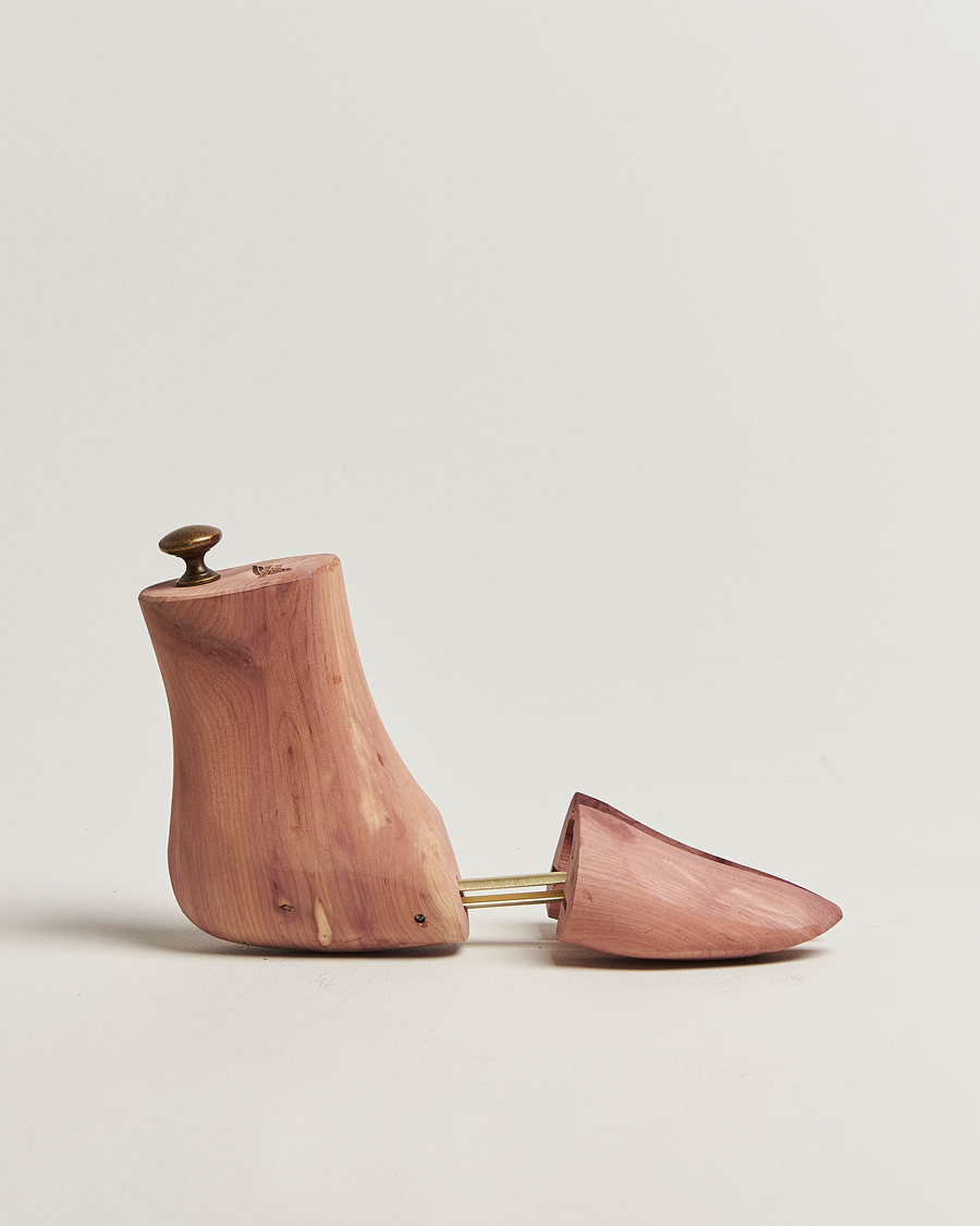Herr | Skovård | Red Wing Shoes | Cedar Boot Tree