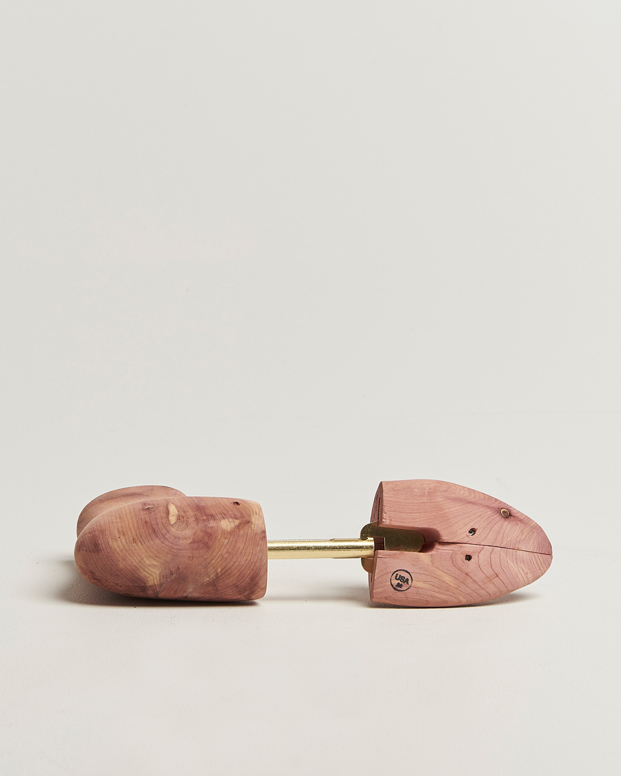 Herr | Skovård | Red Wing Shoes | Cedar Boot Tree