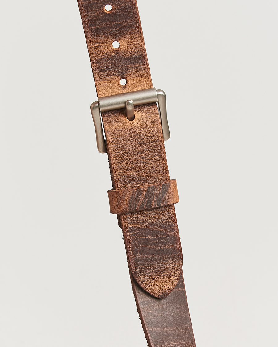 Herr | Bälten | Red Wing Shoes | Leather Belt Copper Rough/Tough Leather