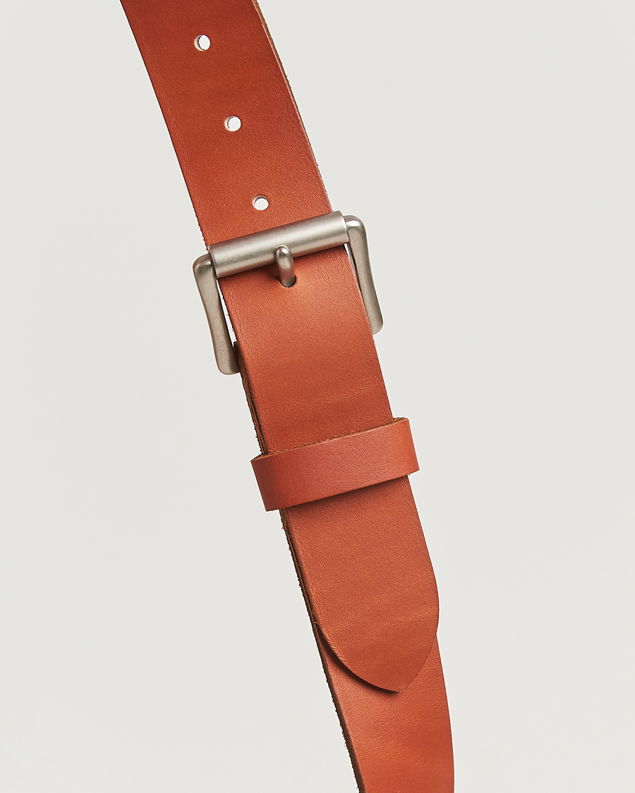 Herr | Bälten | Red Wing Shoes | Leather Belt Oro Legacy