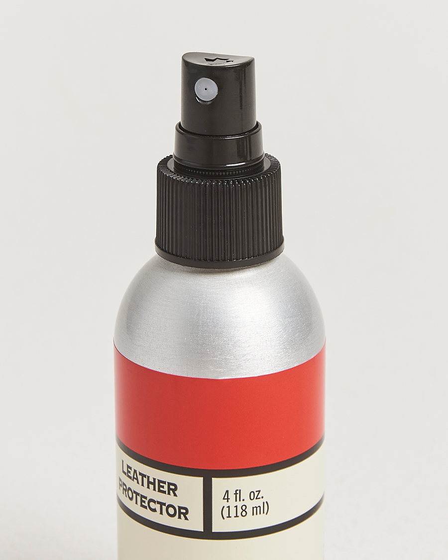 Herr | Skovård | Red Wing Shoes | Leather Protector