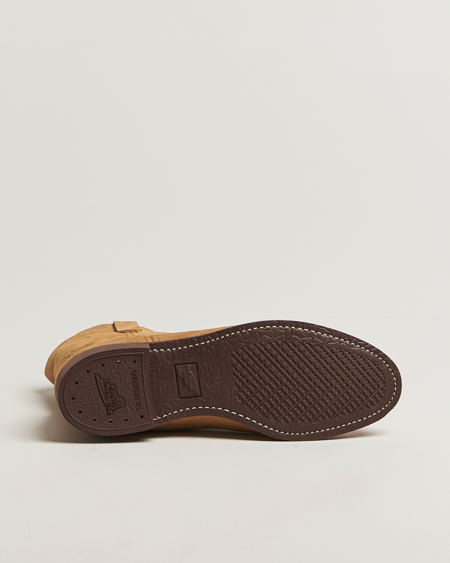 Herr | Kängor | Red Wing Shoes | 11
