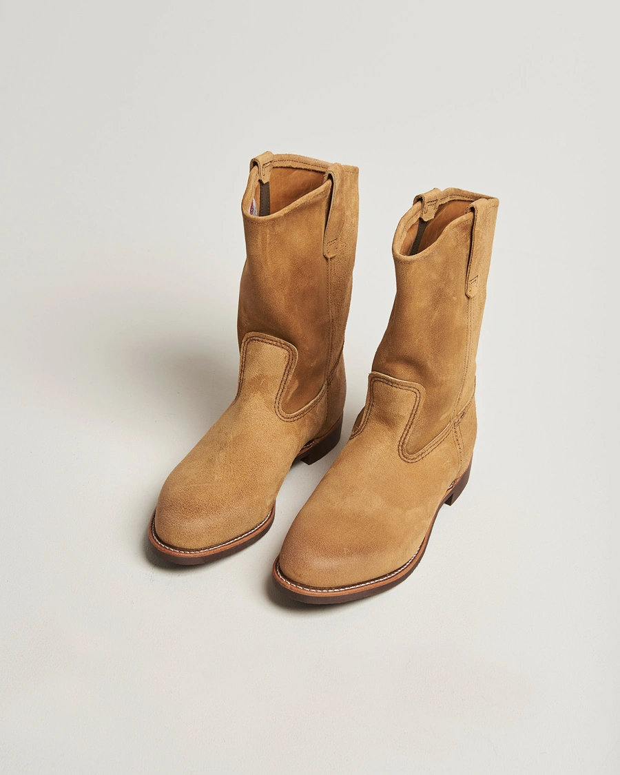 Herr | Kängor | Red Wing Shoes | 11