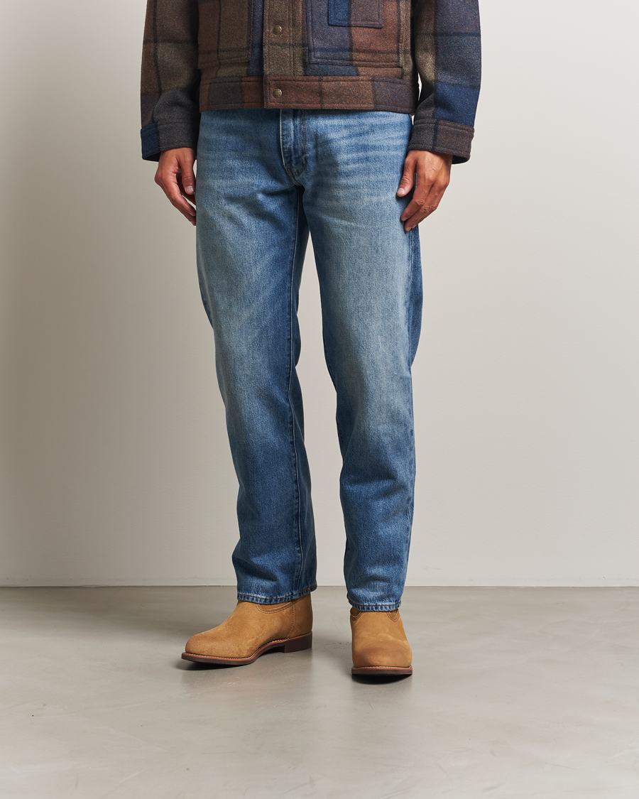 Herr | Kängor | Red Wing Shoes | 11