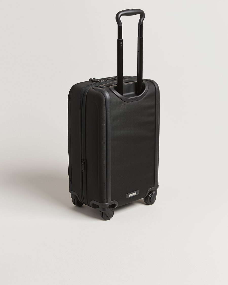 Herr | Väskor | TUMI | Alpha 3 Intl Office Expandable Carry-On Black