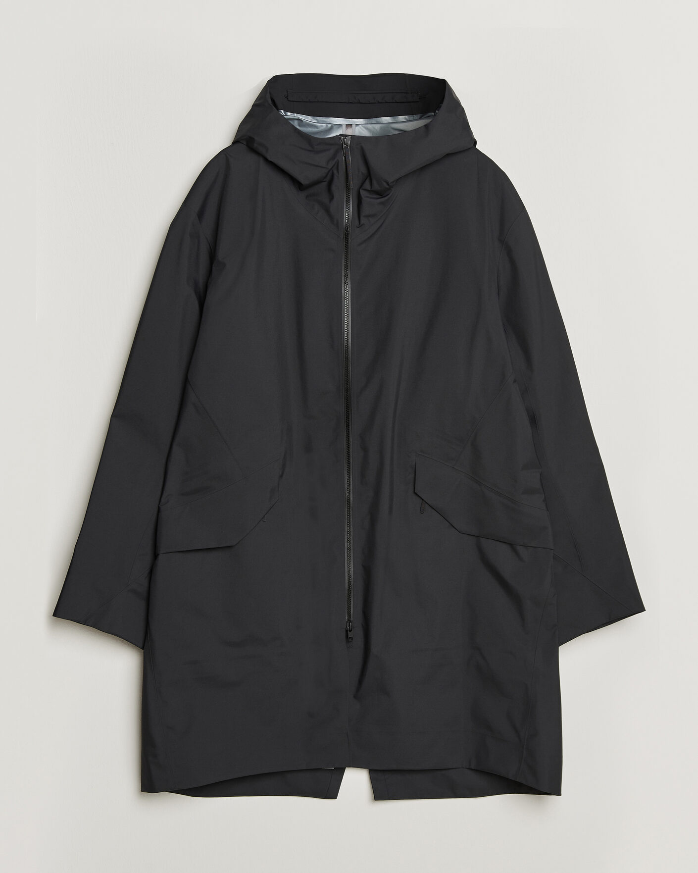 Herr | Jackor | Arc'teryx Veilance | Monitor GORE-TEX Coat Black