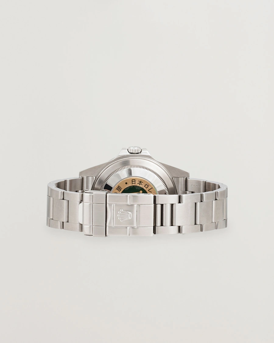Herr | Rolex Pre-Owned Explorer II | Rolex Pre-Owned | Explorer II