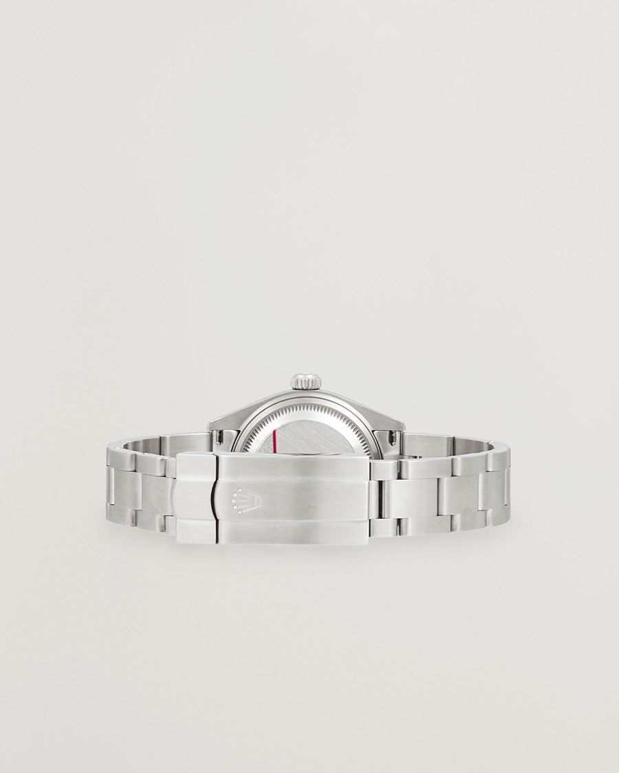 Herr | Rolex Pre-Owned Oyster Perpetual 28 | Rolex Pre-Owned | Oyster Perpetual 28