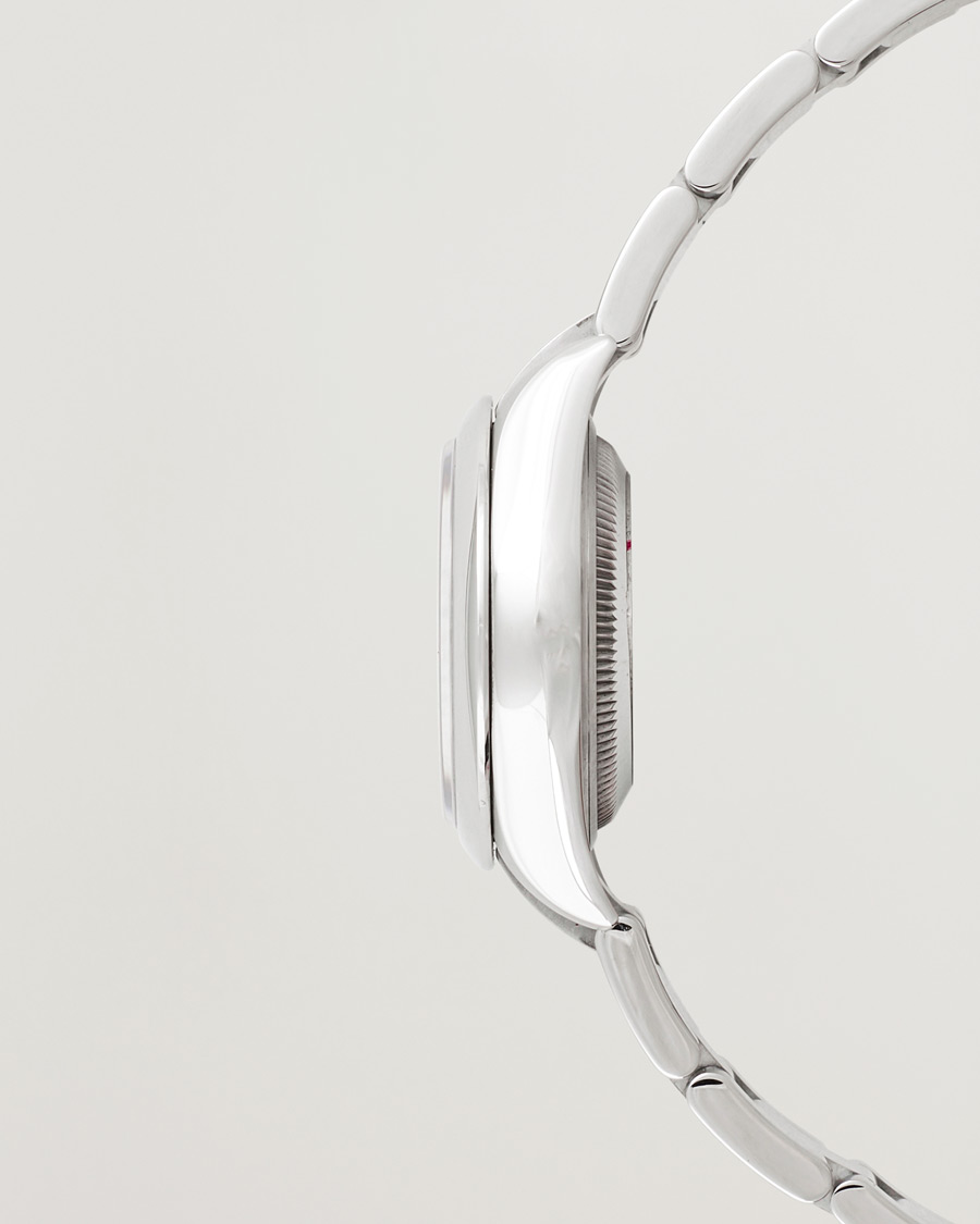 Herr | Rolex Pre-Owned Oyster Perpetual 28 | Rolex Pre-Owned | Oyster Perpetual 28