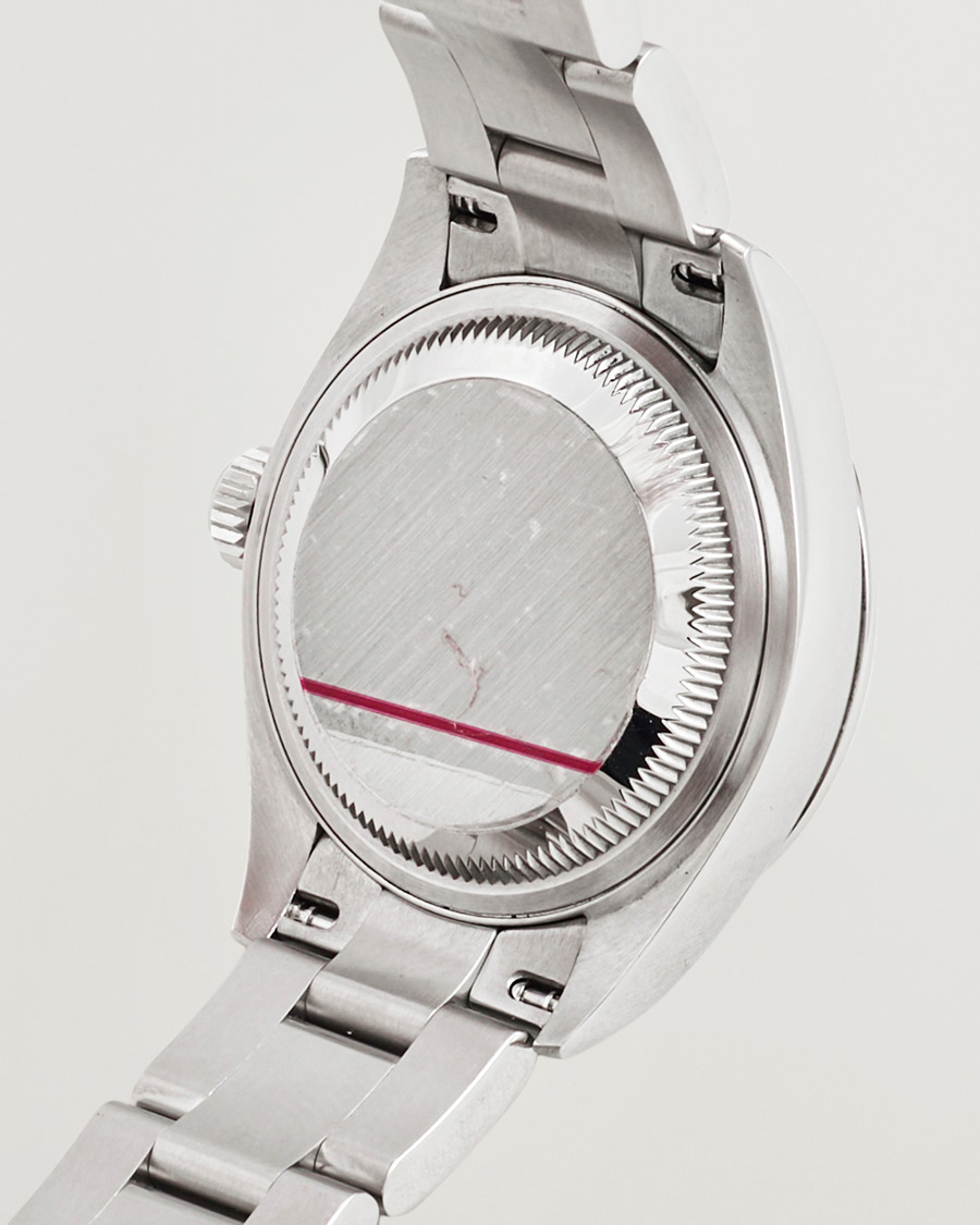 Herr | Rolex Pre-Owned Oyster Perpetual 28 | Rolex Pre-Owned | Oyster Perpetual 28