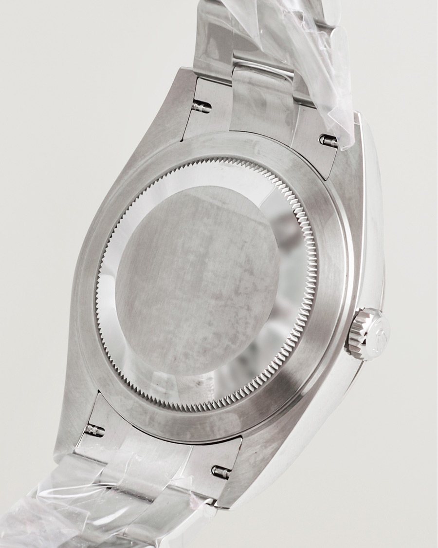 Herr | Rolex Pre-Owned Datejust 41 | Rolex Pre-Owned | Datejust 41