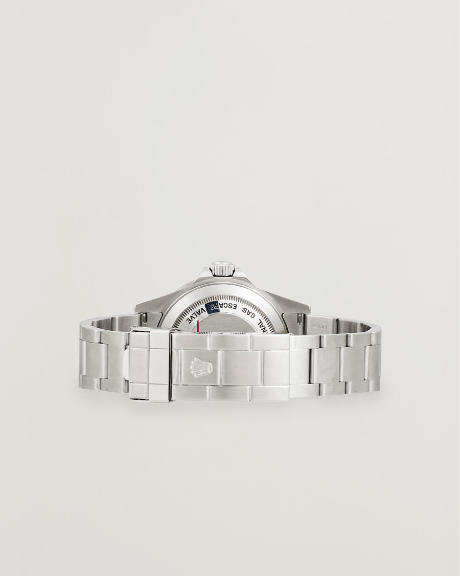 Herr | Rolex Pre-Owned Sea-Dweller | Rolex Pre-Owned | Sea-Dweller