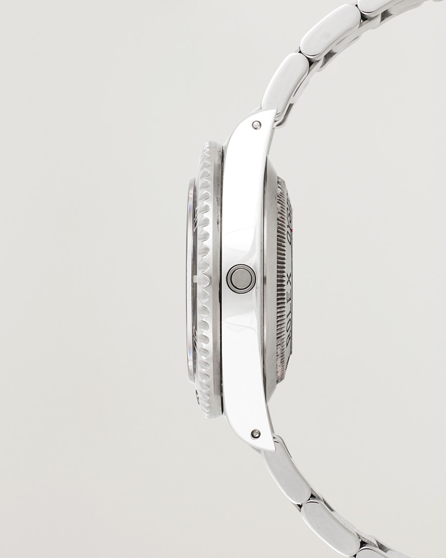 Herr | Rolex Pre-Owned Sea-Dweller | Rolex Pre-Owned | Sea-Dweller