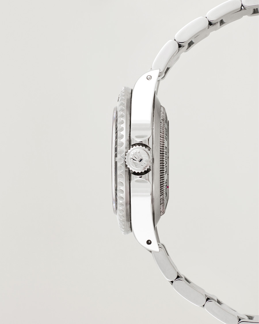 Herr | Rolex Pre-Owned Sea-Dweller | Rolex Pre-Owned | Sea-Dweller