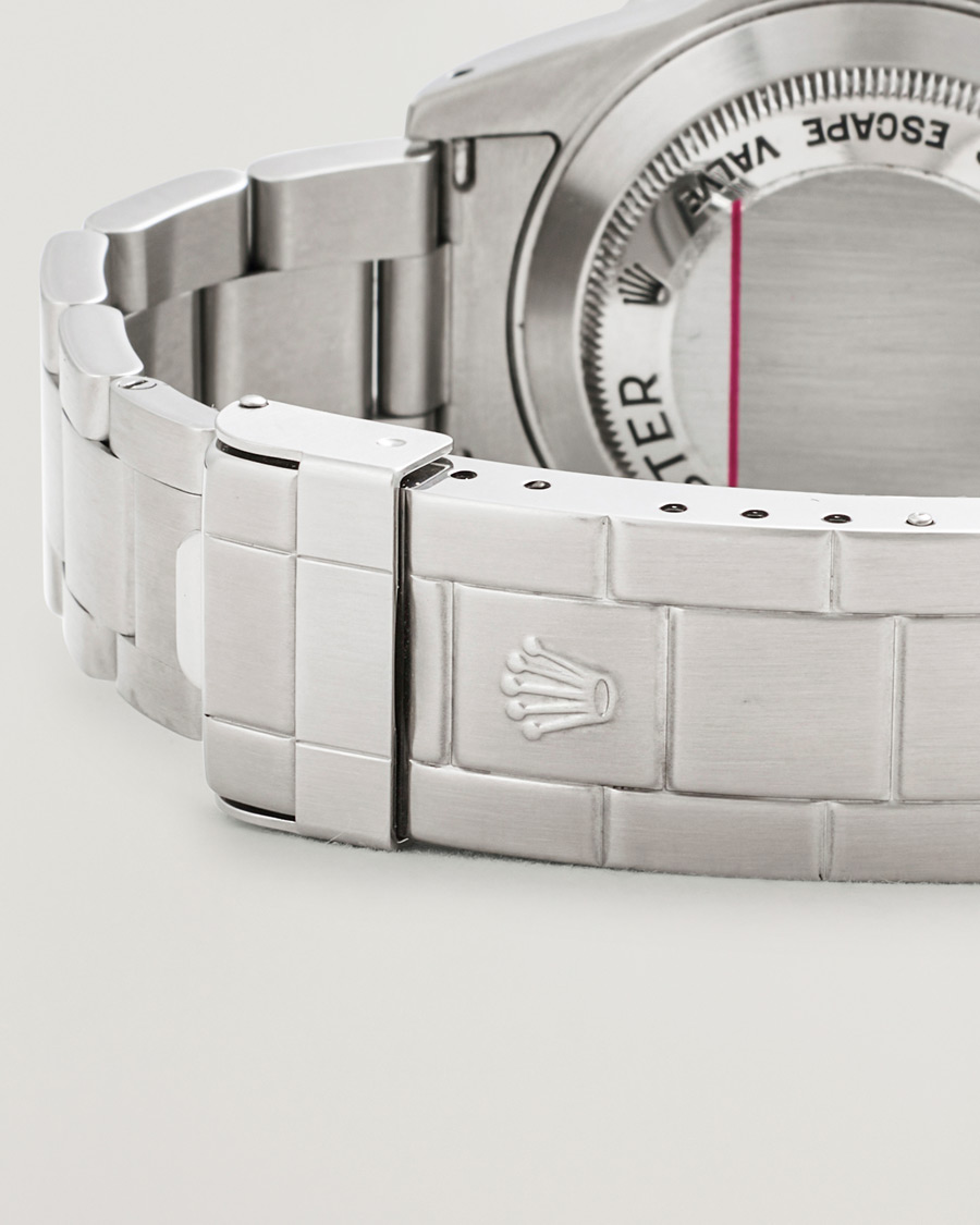Herr | Rolex Pre-Owned Sea-Dweller | Rolex Pre-Owned | Sea-Dweller