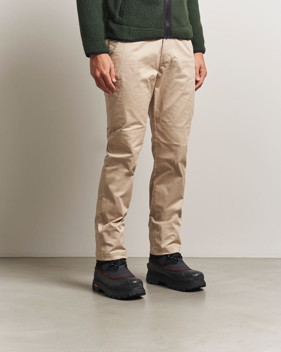 Herr | Kängor | Sorel | Caribou Horizon GORE-TEX Boot Black