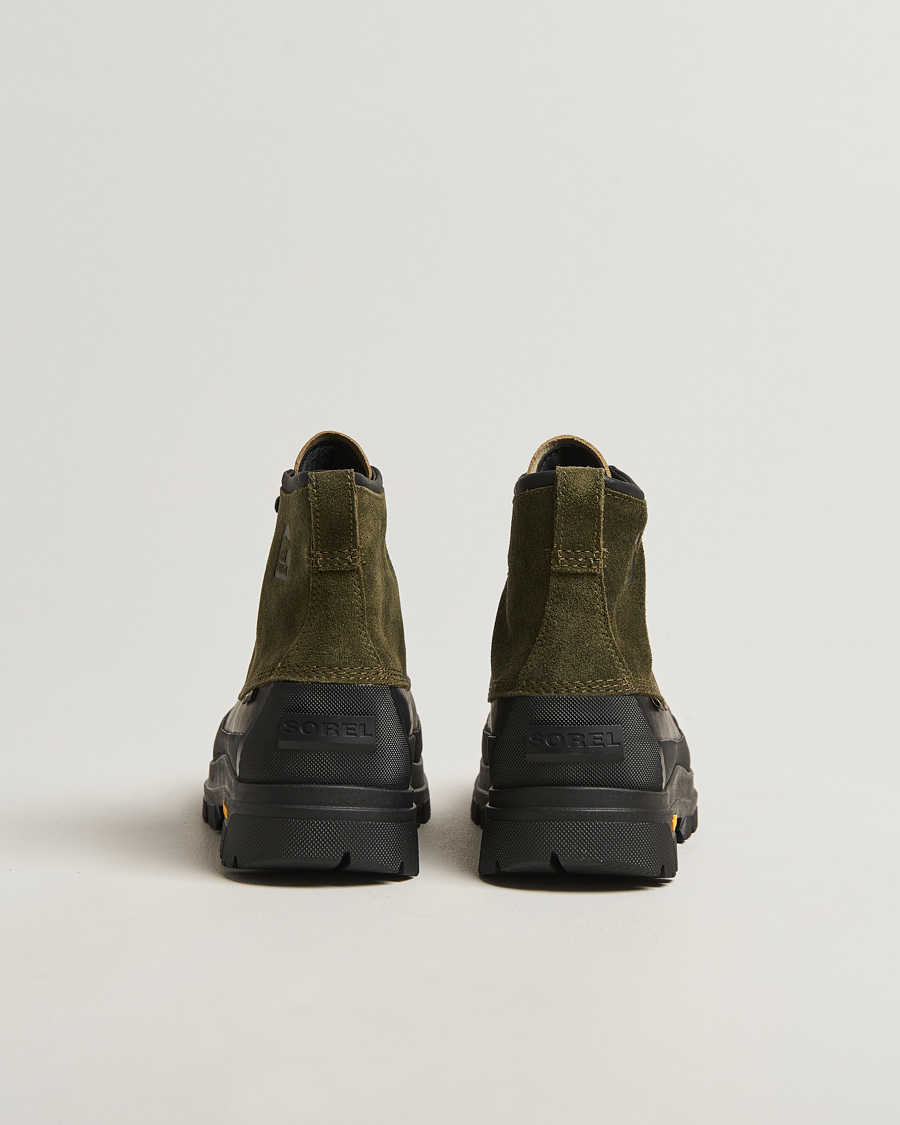 Herr | Kängor | Sorel | Daystorm Horizon GORE-TEX Boot Green