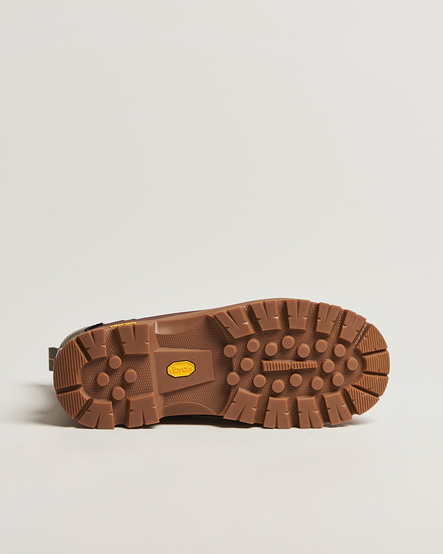 Herr | Kängor | Sorel | Barbour Caribou Horizon GTX Boot Olive