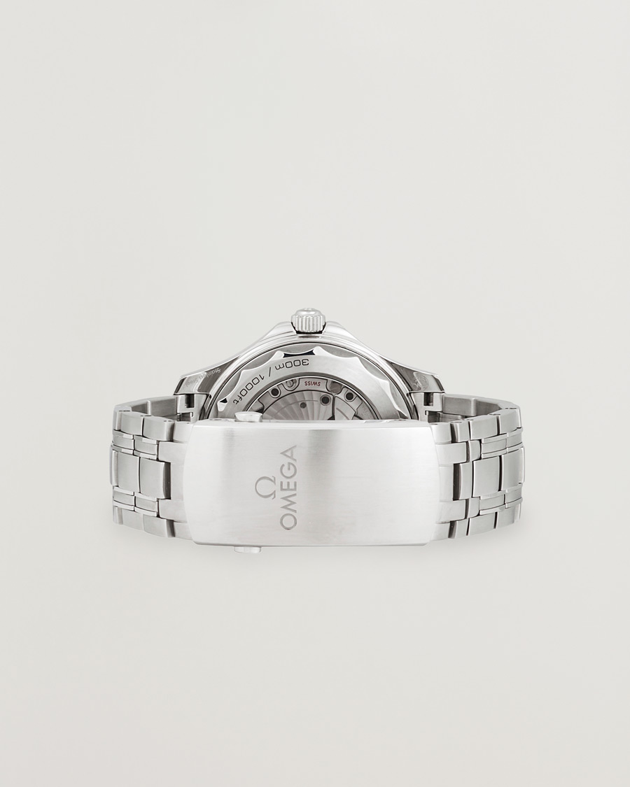 Herr | Omega Pre-Owned Seamaster Diver 300M | Omega Pre-Owned | Seamaster Diver 300M