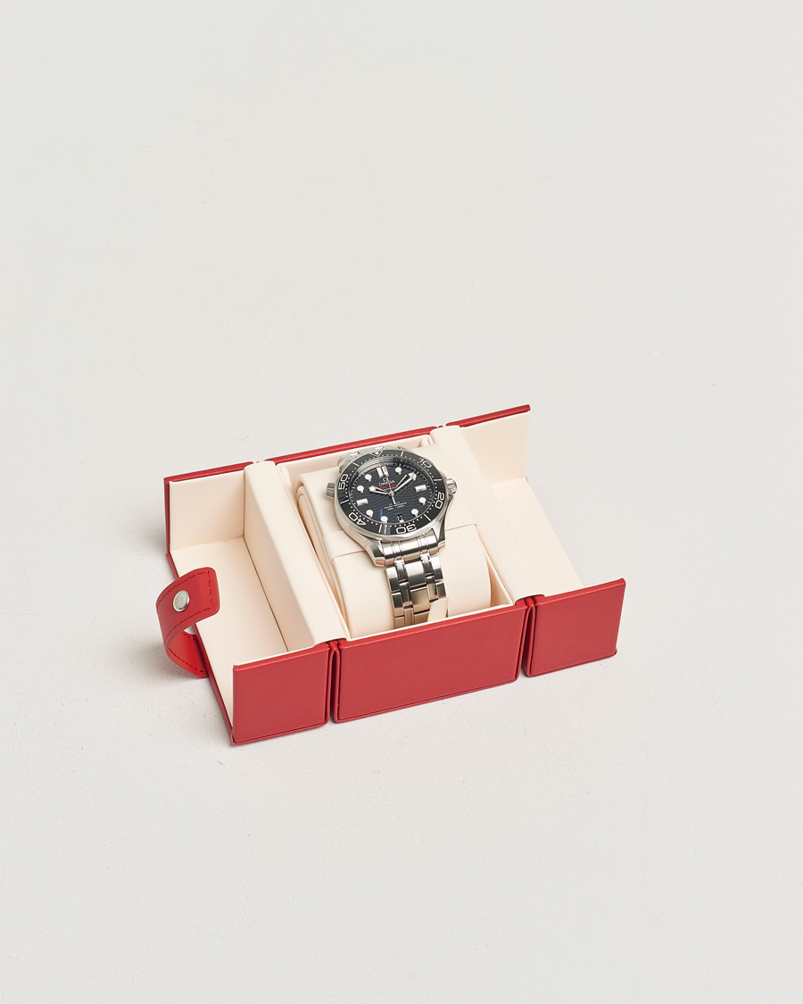 Herr | Omega Pre-Owned Seamaster Diver 300M | Omega Pre-Owned | Seamaster Diver 300M