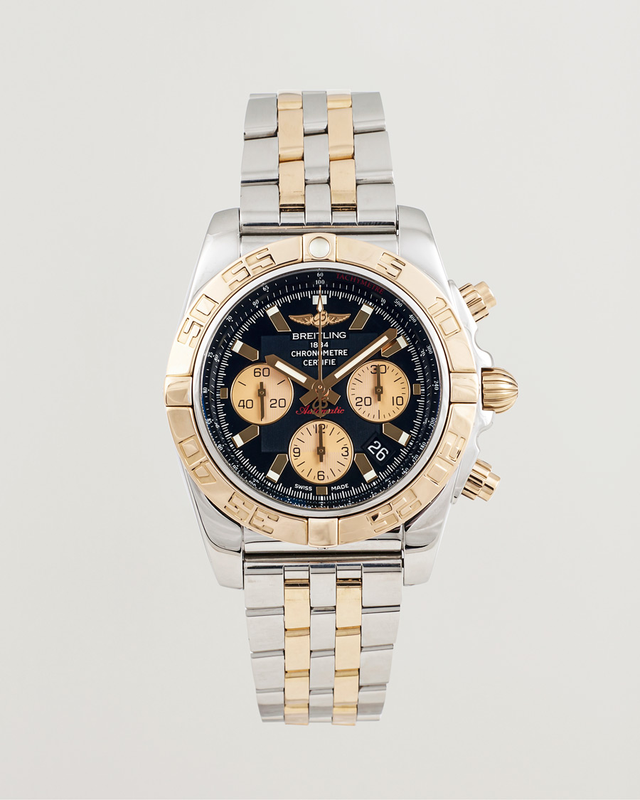 Herr | Breitling Pre-Owned Chronomat 44 | Breitling Pre-Owned | Chronomat 44