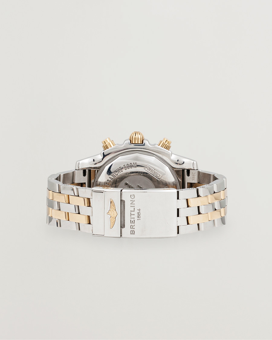 Herr | Breitling Pre-Owned Chronomat 44 | Breitling Pre-Owned | Chronomat 44