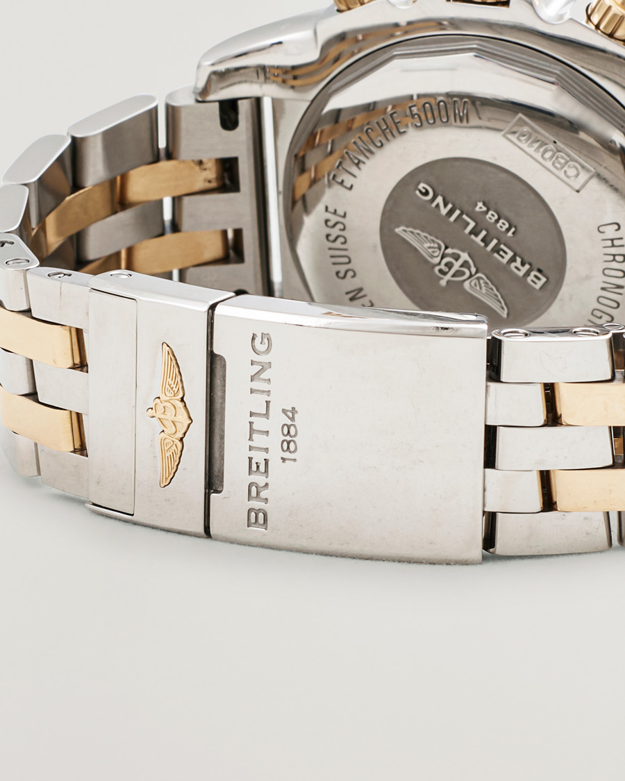 Herr | Breitling Pre-Owned Chronomat 44 | Breitling Pre-Owned | Chronomat 44