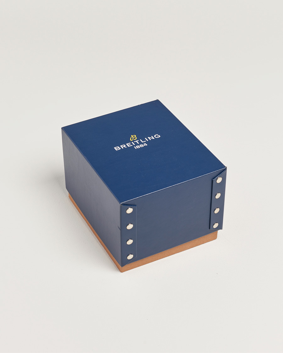 Herr | Breitling Pre-Owned Chronomat 44 | Breitling Pre-Owned | Chronomat 44