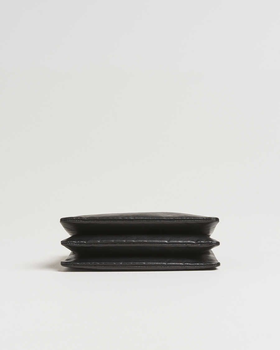 Herr | Gifts for Her | Celine Pre-Owned | Trio Bag Medium Leather Black