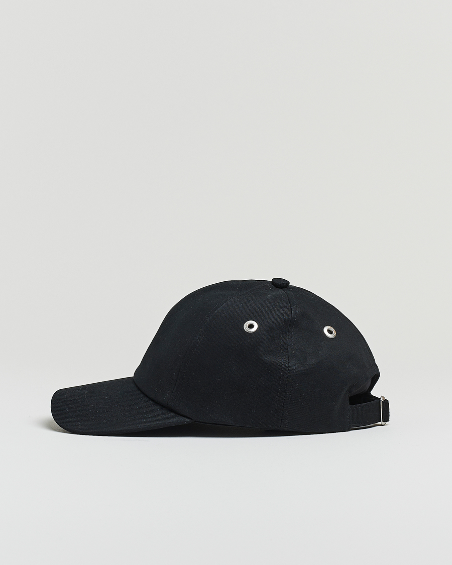Herr | Hattar & kepsar | AMI | Heart Logo Cap Black