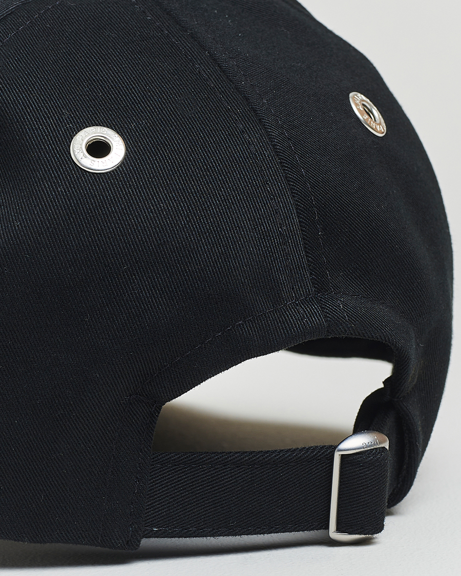 Herr | Hattar & kepsar | AMI | Heart Logo Cap Black