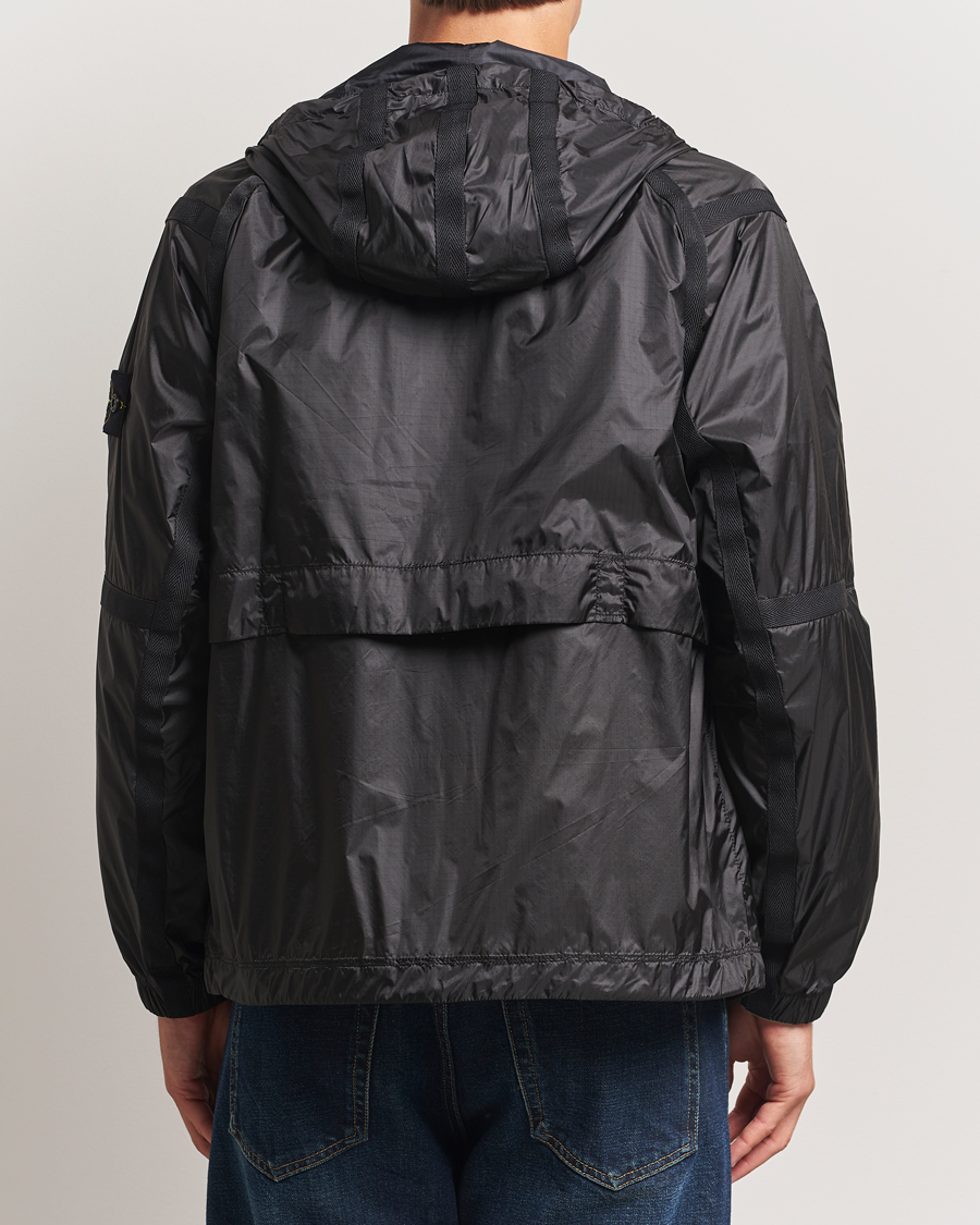 Herr | Jackor | Stone Island | Lightweight Ripstop Jacket Lead Grey