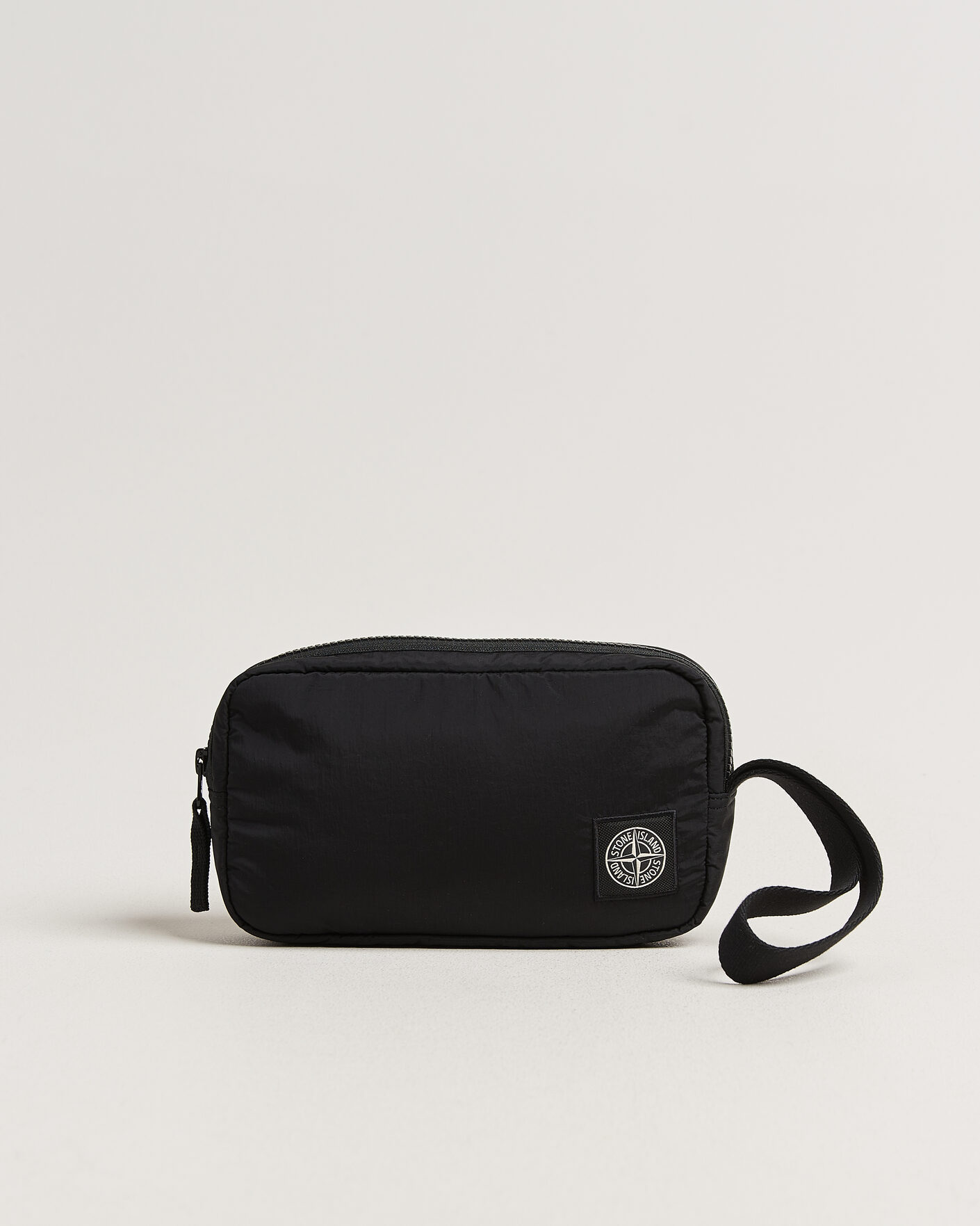 Herr | Väskor | Stone Island | Stone IslandNylon Metal PouchBlack