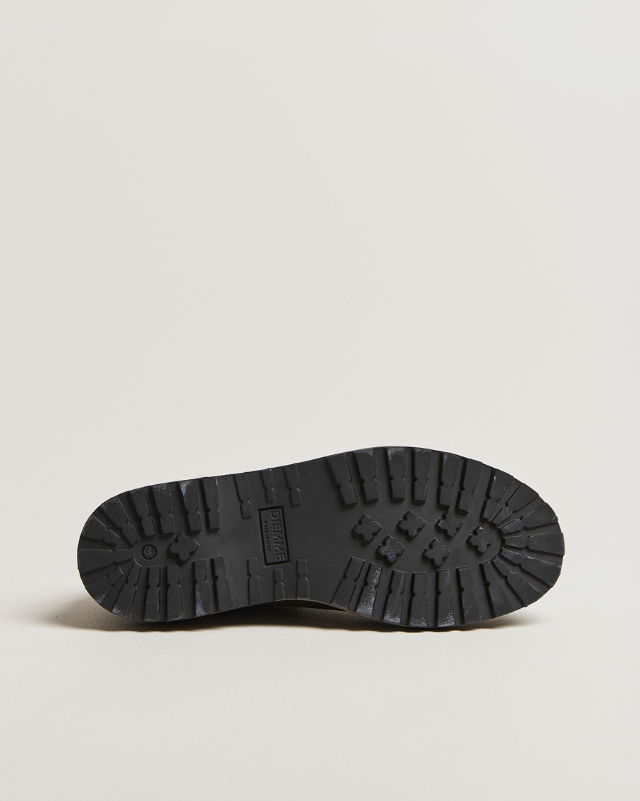 Herr | Sneakers | Stone Island | Low Top Suede Sneakers Military Green