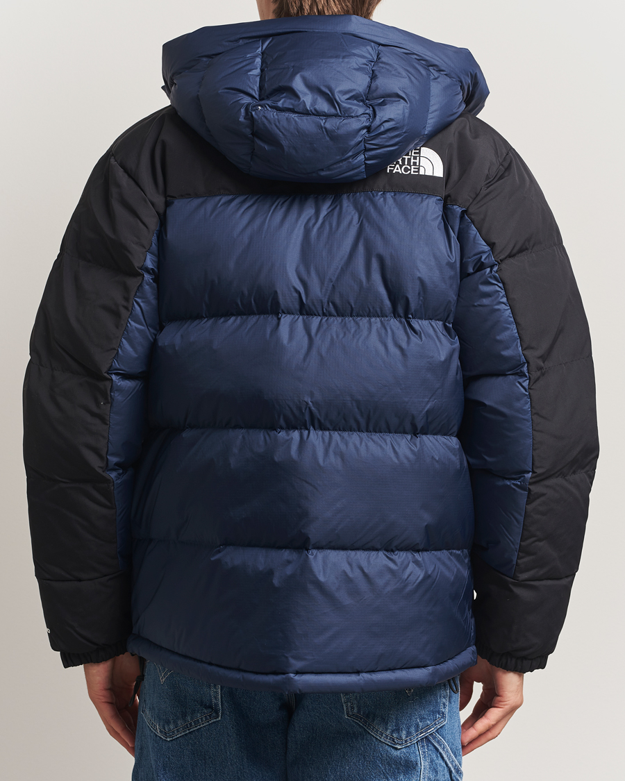 Herr | Jackor | The North Face | Himalayan Down Parka Navy