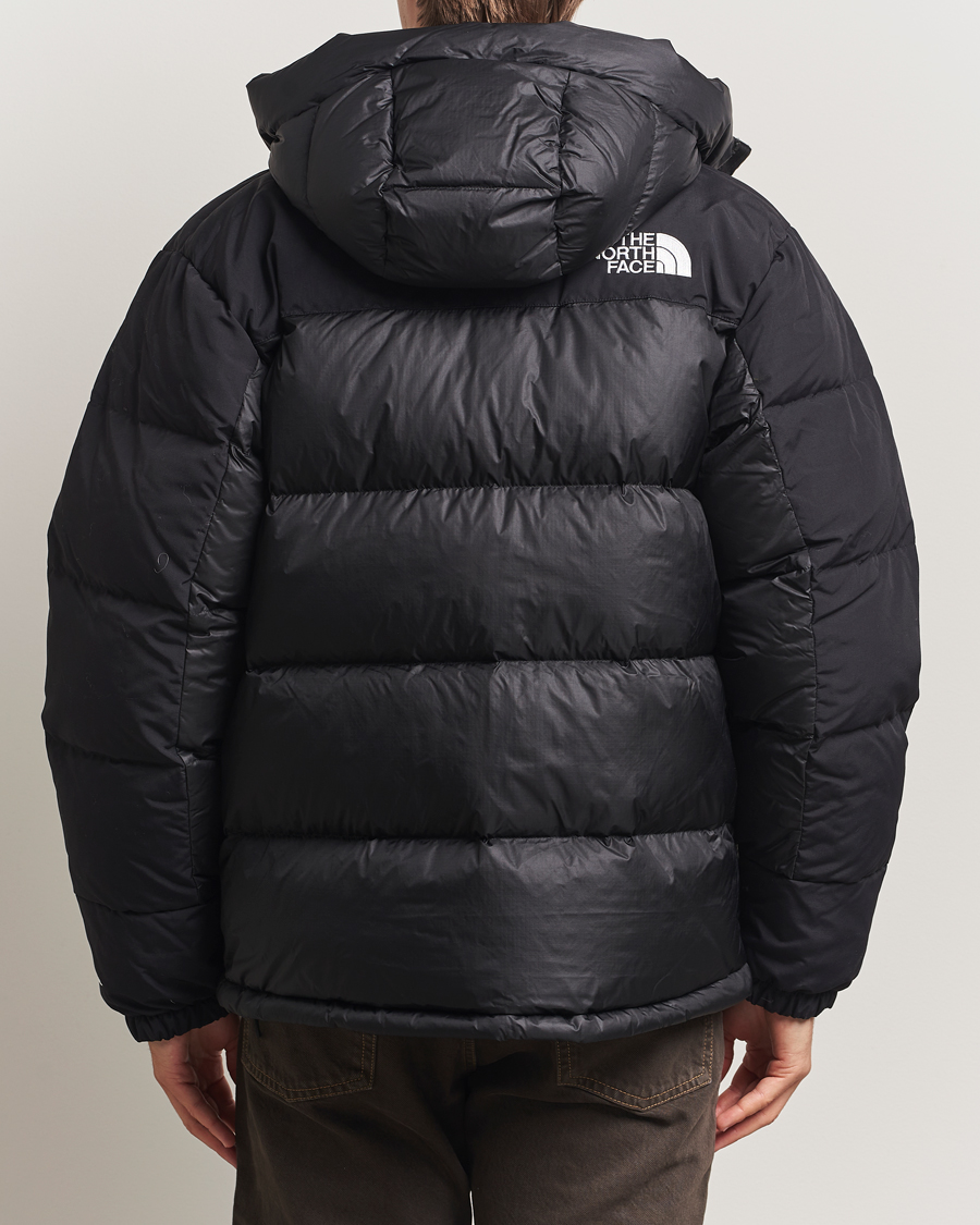 Herr | Jackor | The North Face | Himalayan Down Parka Black