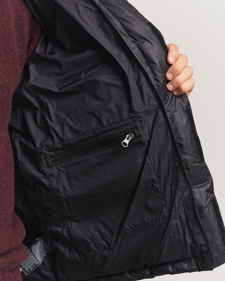 Herr | Jackor | The North Face | Himalayan Down Parka Black