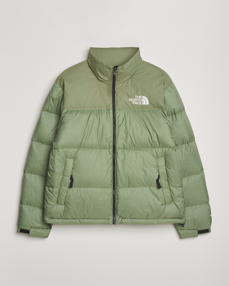 Herr | Jackor | The North Face | 1996 Retro Nuptse Jacket Sage Green