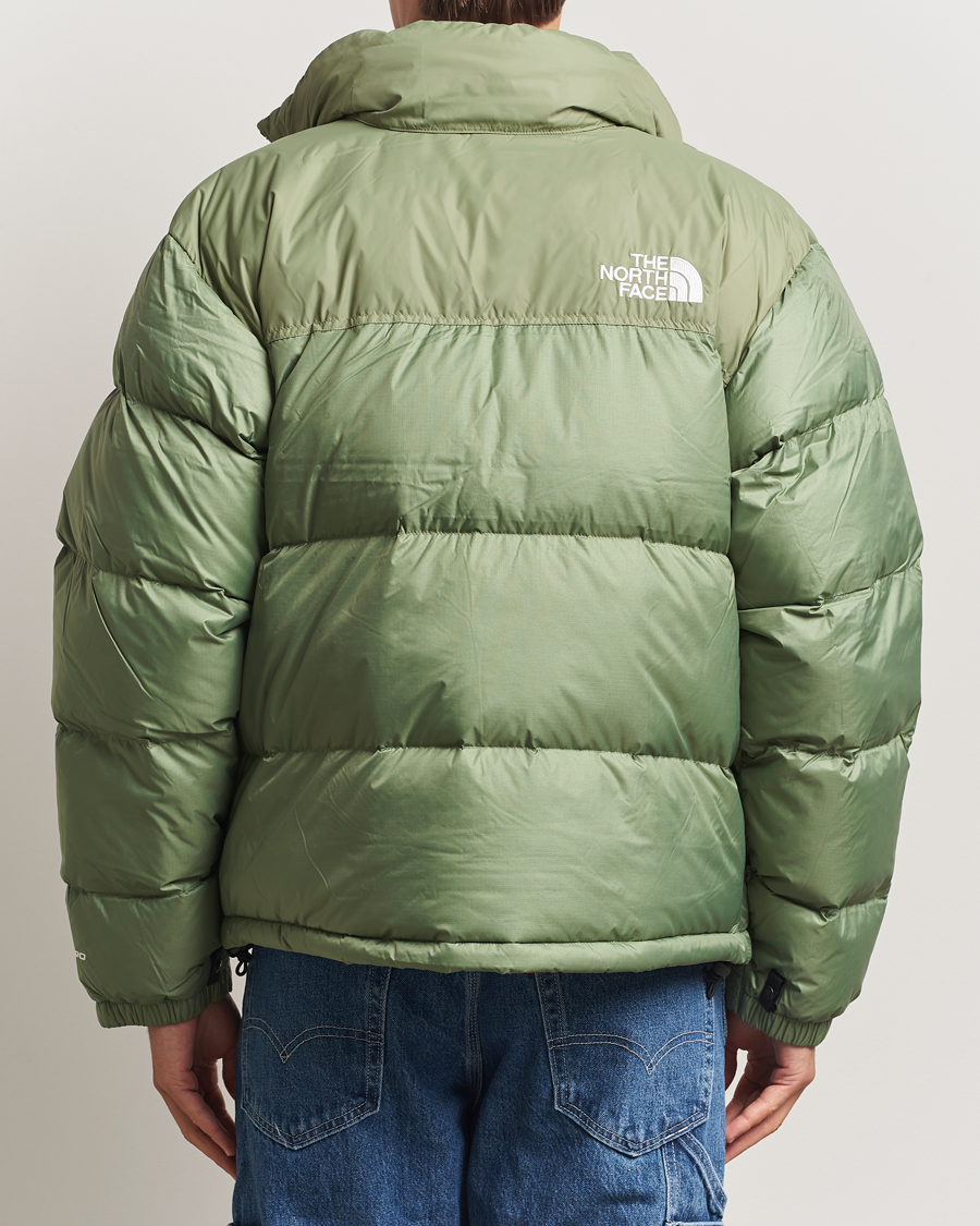 Herr | Jackor | The North Face | 1996 Retro Nuptse Jacket Sage Green