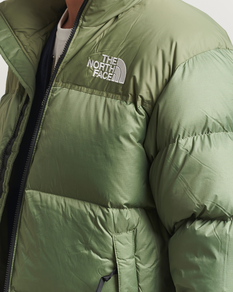 Herr | Jackor | The North Face | 1996 Retro Nuptse Jacket Sage Green