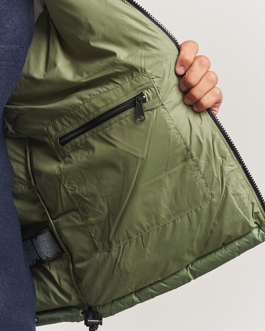 Herr | Jackor | The North Face | 1996 Retro Nuptse Jacket Sage Green
