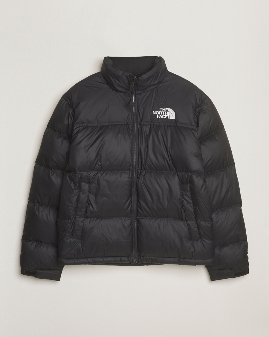 Herr | Jackor | The North Face | 1996 Retro Nuptse Jacket Black