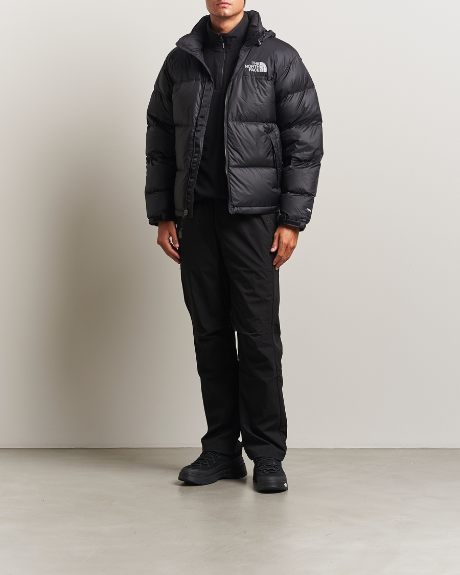 Herr | Jackor | The North Face | 1996 Retro Nuptse Jacket Black