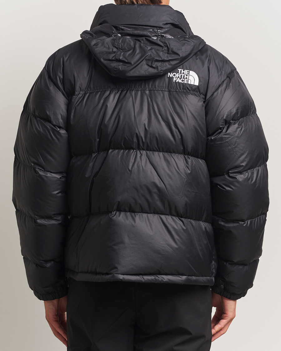 Herr | Jackor | The North Face | 1996 Retro Nuptse Jacket Black