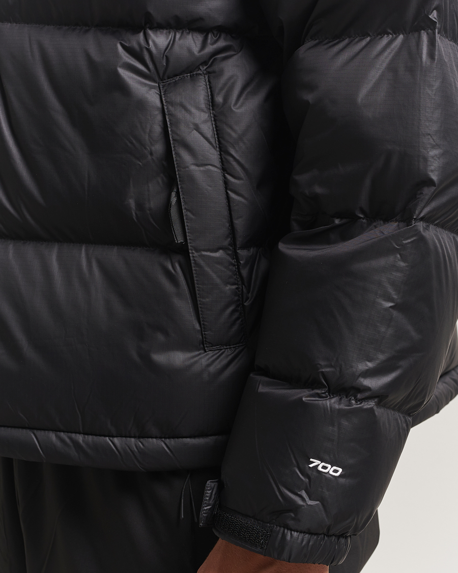 Herr | Jackor | The North Face | 1996 Retro Nuptse Jacket Black